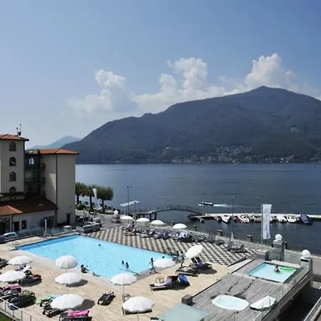 Lejlighed Sleeps 4 Pool Air Con T421367 *
